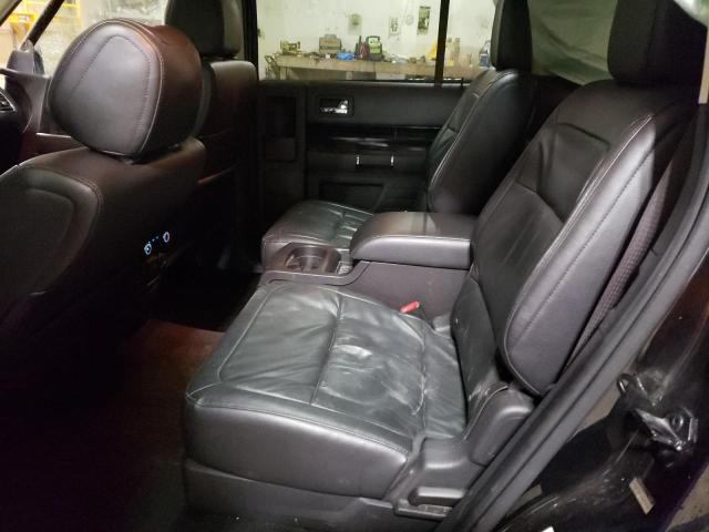Photo 11 from auction – 2014 FORD FLEX SEL with VIN 2FMGK5C82EBD07310