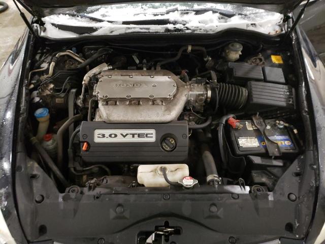 Photo 11 from auction – 2005 HONDA ACCORD EX with VIN 1HGCM66595A065102