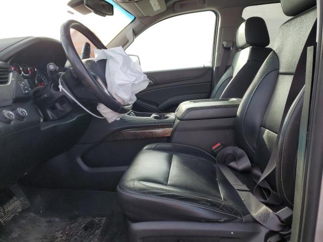 Photo 7 from auction – 2016 CHEVROLET SUBURBAN K with VIN 1GNSKHKCXGR187947