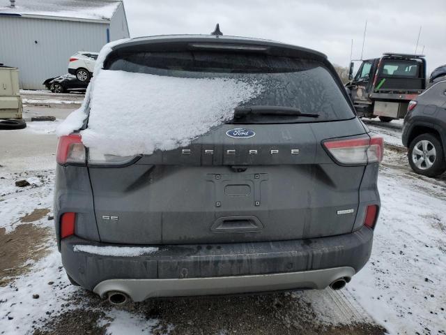 Photo 6 from auction – 2020 FORD ESCAPE SE with VIN 1FMCU0G63LUB11050