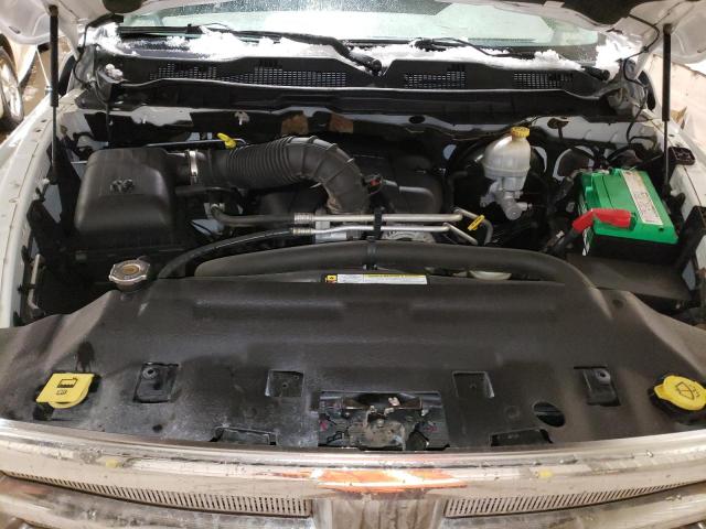 Photo 11 from auction – 2010 DODGE RAM 1500 with VIN 1D7RV1GT2AS179328