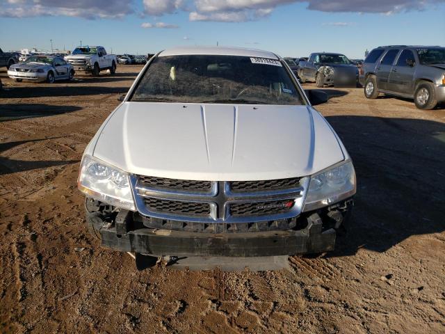 Photo 5 from auction – 2013 DODGE AVENGER SE with VIN 1C3CDZAB2DN630850