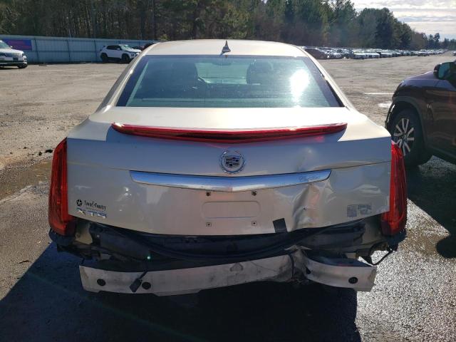 Photo 6 from auction – 2013 CADILLAC XTS PREMIU with VIN 2G61S5S36D9137574
