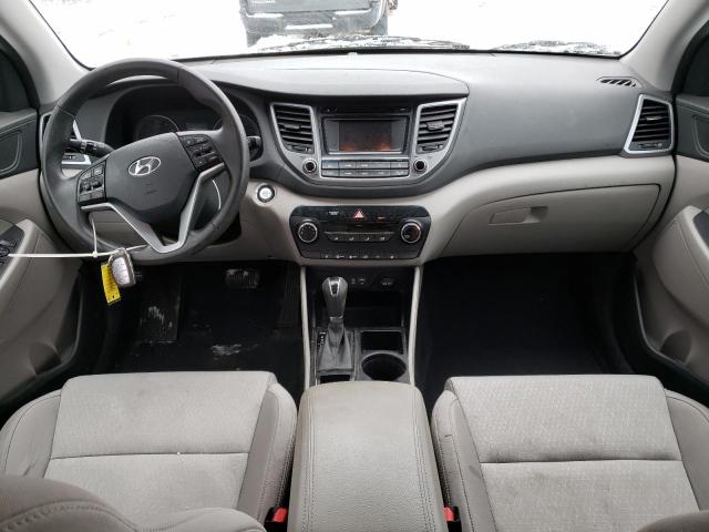 Photo 8 from auction – 2016 HYUNDAI TUCSON LIM with VIN KM8J33A28GU211474