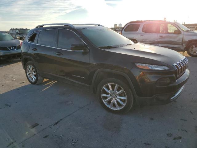 Photo 4 from auction – 2016 JEEP CHEROKEE L with VIN 1C4PJLDB8GW229400