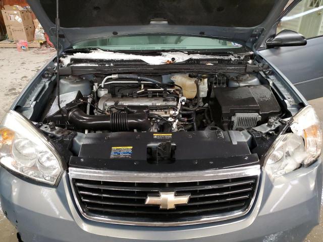 Photo 11 from auction – 2007 CHEVROLET MALIBU LS with VIN 1G1ZS58F07F197324