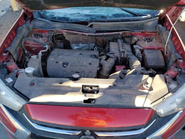 Photo 11 from auction – 2019 MITSUBISHI OUTLANDER with VIN JA4AP3AU3KU003371