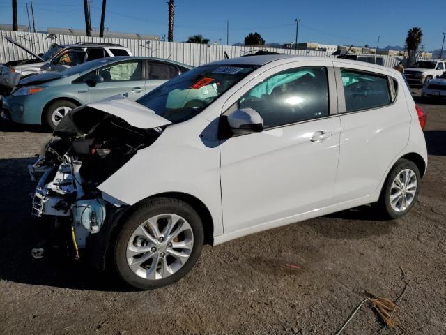 CHEVROLET SPARK 1LT 2021 with VIN KL8CD6SA6MC745844 - Photo from auction