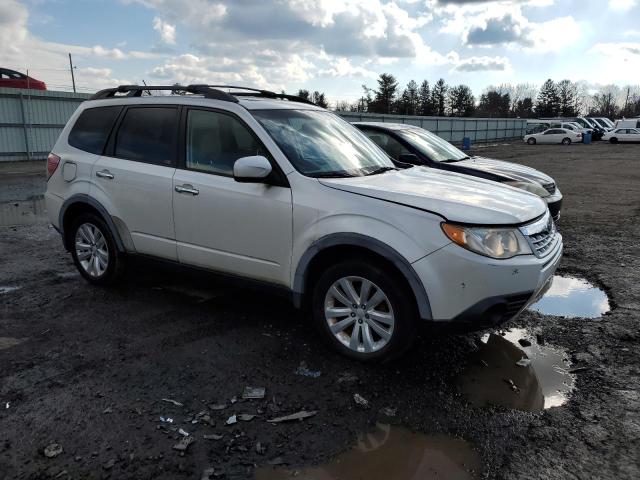 Photo 4 from auction – 2011 SUBARU FORESTER 2 with VIN JF2SHADC3BH727490