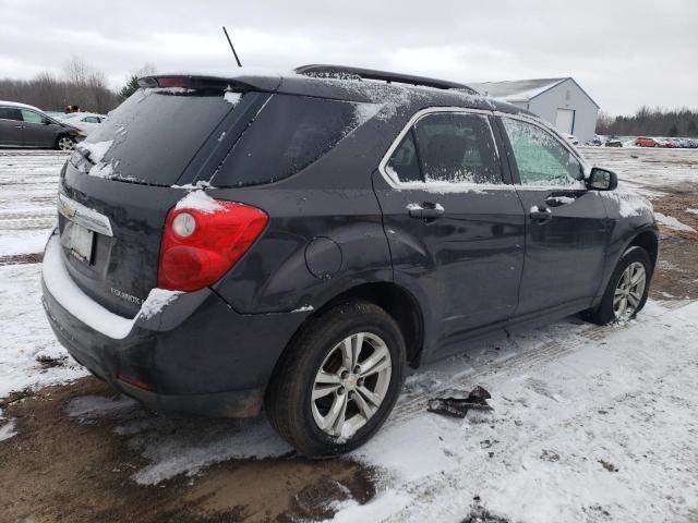 Photo 3 from auction – 2013 CHEVROLET EQUINOX LT with VIN 2GNFLEEK3D6181396