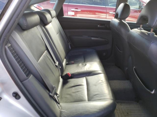 Photo 10 from auction – 2008 TOYOTA PRIUS with VIN JTDKB20U283340536
