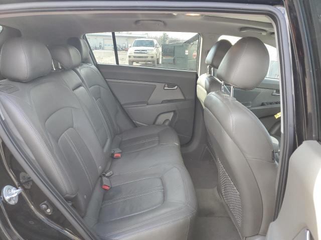 Photo 11 from auction – 2011 KIA SPORTAGE E with VIN KNDPCCA2XB7034481