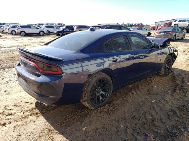 Photo 3 from auction – 2016 DODGE CHARGER SX with VIN 2C3CDXHG6GH277290