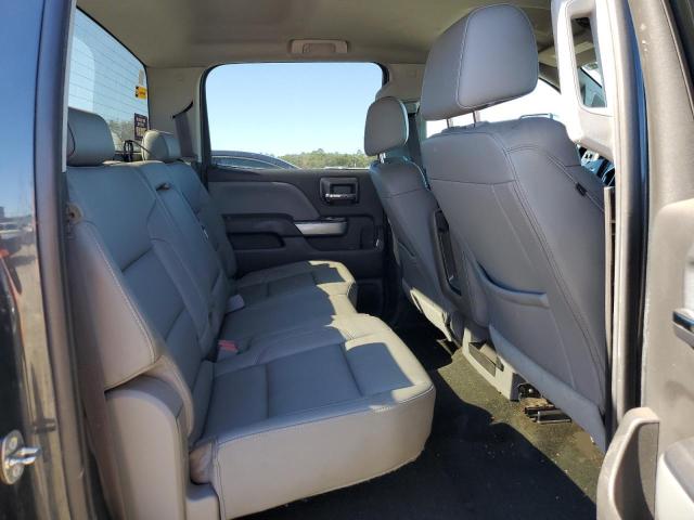 Photo 10 from auction – 2017 CHEVROLET SILVERADO with VIN 1GC1KWEY9HF232718