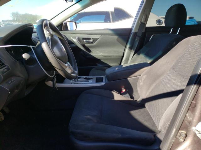 Photo 7 from auction – 2015 NISSAN ALTIMA 2.5 with VIN 1N4AL3AP5FN339590