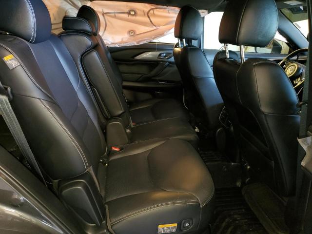 Photo 11 from auction – 2021 MAZDA CX-9 GRAND with VIN JM3TCBDY1M0530877