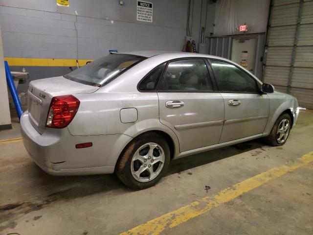 Photo 3 from auction – 2007 SUZUKI FORENZA BA with VIN KL5JD56Z87K556301