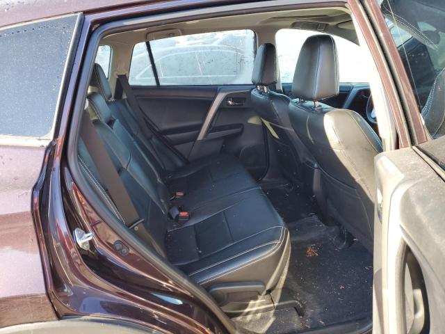 Photo 11 from auction – 2018 TOYOTA RAV4 ADVEN with VIN 2T3RFREV0JW824611