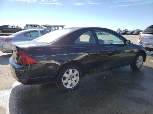 Photo 3 from auction – 2001 HONDA CIVIC SI with VIN 1HGEM22971L108263