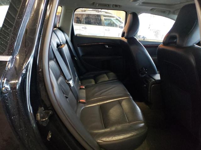 Photo 10 from auction – 2008 VOLVO V70 3.2 with VIN YV1BW982881019297