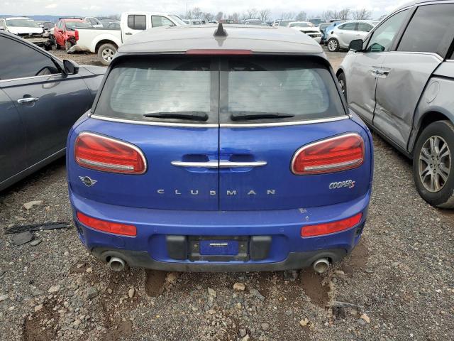Photo 6 from auction – 2020 MINI COOPER S C with VIN WMWXJ1C01L2M82366