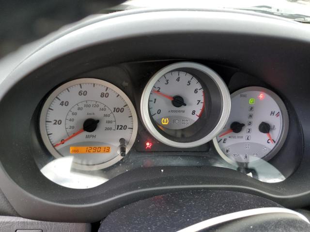 Photo 9 from auction – 2004 TOYOTA RAV4 with VIN JTEHD20V246011899