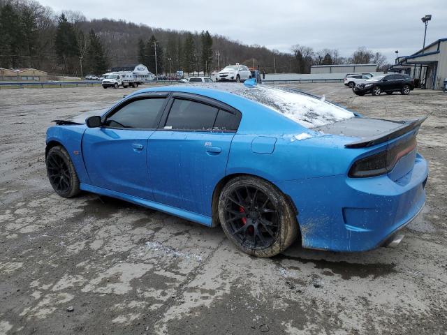 Photo 2 from auction – 2016 DODGE CHARGER R/ with VIN 2C3CDXGJ2GH215849