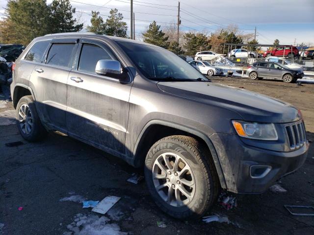 Photo 4 from auction – 2015 JEEP GRAND CHER with VIN 1C4RJFBG6FC178603