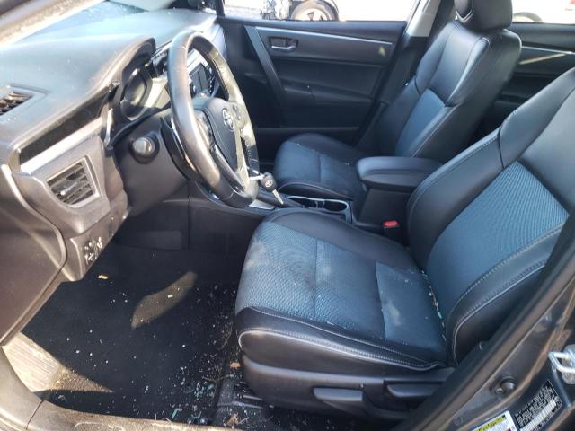 Photo 7 from auction – 2016 TOYOTA COROLLA L with VIN 2T1BURHE5GC733193