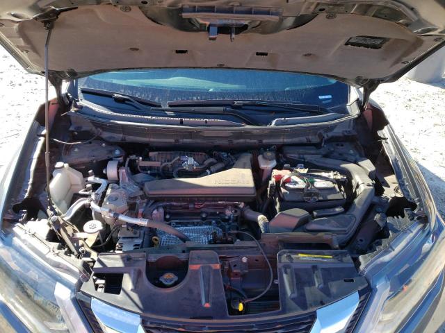 Photo 12 from auction – 2019 NISSAN ROGUE S with VIN 5N1AT2MT2KC826759