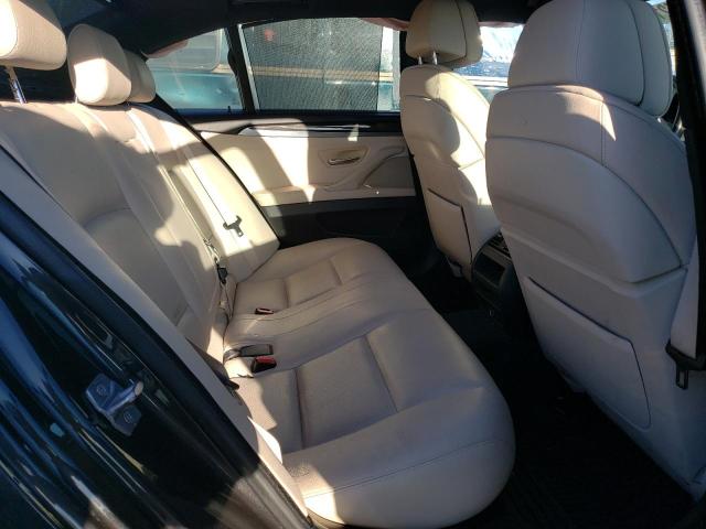 Photo 10 from auction – 2013 BMW 535 I with VIN WBAFR7C57DC825910