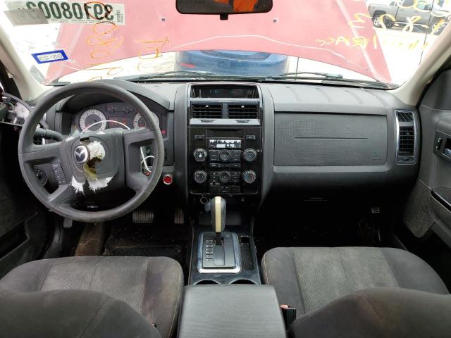 Photo 8 from auction – 2008 MAZDA TRIBUTE I with VIN 4F2CZ02Z78KM23866