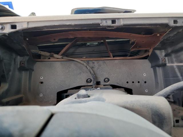 Photo 9 from auction – 2004 CHEVROLET SILVERADO with VIN 1GCHC29U54E263072
