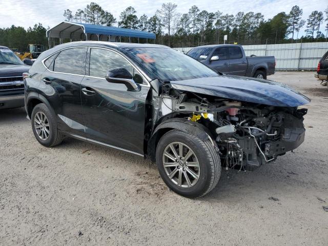 Photo 4 from auction – 2018 LEXUS NX 300 BAS with VIN JTJYARBZ2J2090853