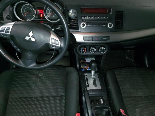 Photo 8 from auction – 2012 MITSUBISHI LANCER SE with VIN JA32V2FW3CU027092