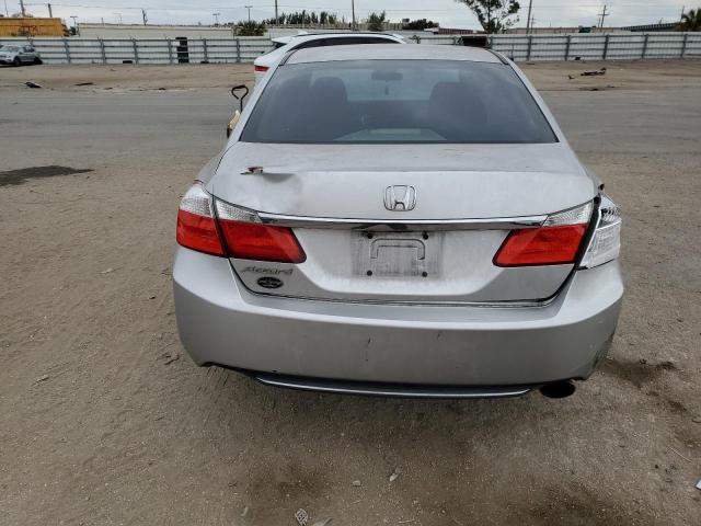 Photo 6 from auction – 2014 HONDA ACCORD EX with VIN 1HGCR2F73EA131090