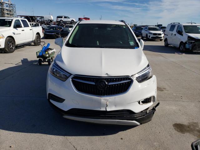 Photo 5 from auction – 2018 BUICK ENCORE PRE with VIN KL4CJASB5JB652532