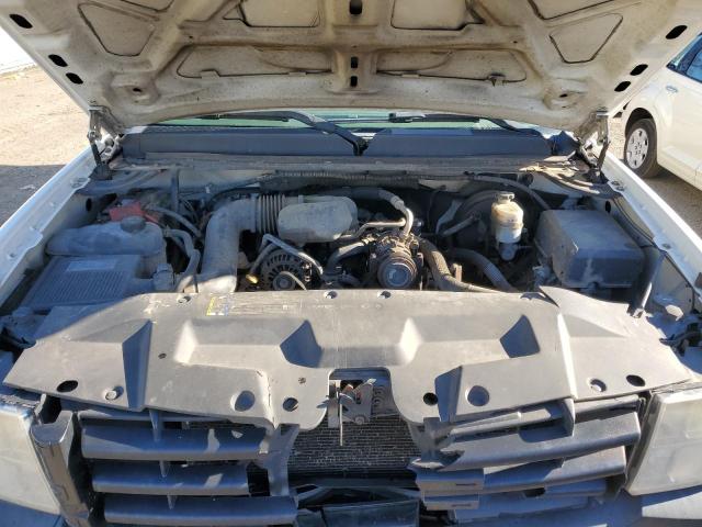 Photo 11 from auction – 2010 GMC SIERRA C15 with VIN 1GTPCTEX5AZ228828