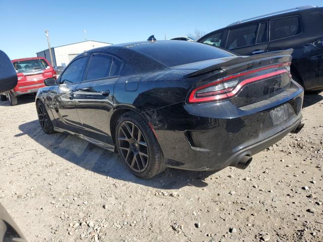 Photo 2 from auction – 2019 DODGE CHARGER SC with VIN 2C3CDXGJ4KH591655