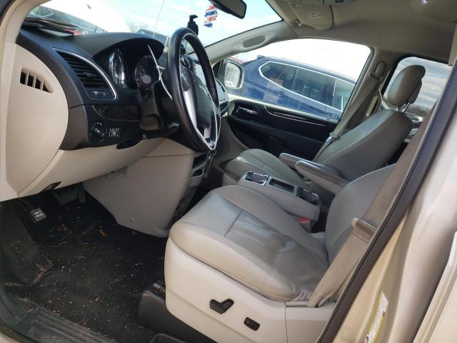 Photo 7 from auction – 2013 CHRYSLER TOWN & COU with VIN 2C4RC1BG7DR509173