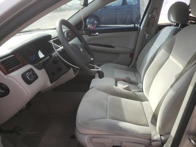 Photo 7 from auction – 2008 CHEVROLET IMPALA LS with VIN 2G1WB58K289267013