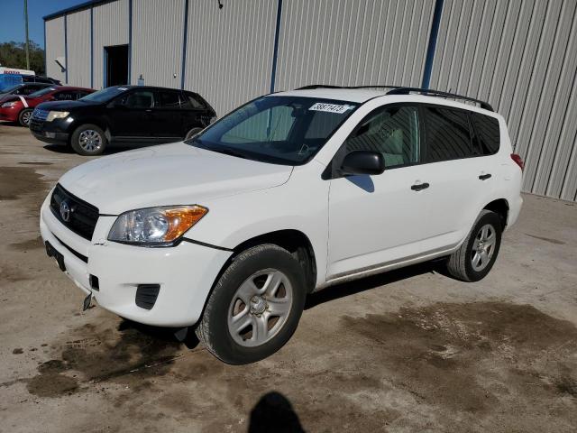 TOYOTA RAV4 2012 with VIN 2T3BF4DV0CW189527 - Photo from auction