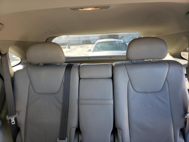 Photo 10 from auction – 2012 LEXUS RX 350 with VIN 2T2ZK1BA7CC065575