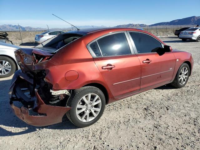 Photo 3 from auction – 2009 MAZDA 3 S with VIN JM1BK324591237580