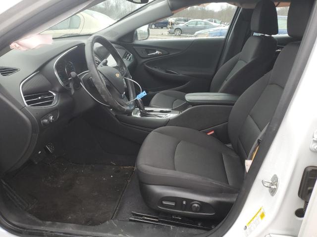 Photo 7 from auction – 2017 CHEVROLET MALIBU LT with VIN 1G1ZE5ST2HF186929