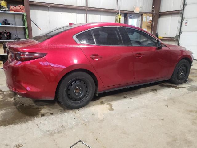 Photo 3 from auction – 2019 MAZDA 3 PREFERRE with VIN JM1BPADM3K1104423
