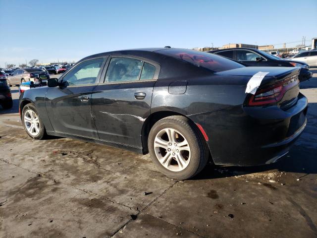 Photo 2 from auction – 2015 DODGE CHARGER SE with VIN 2C3CDXBG6FH812755