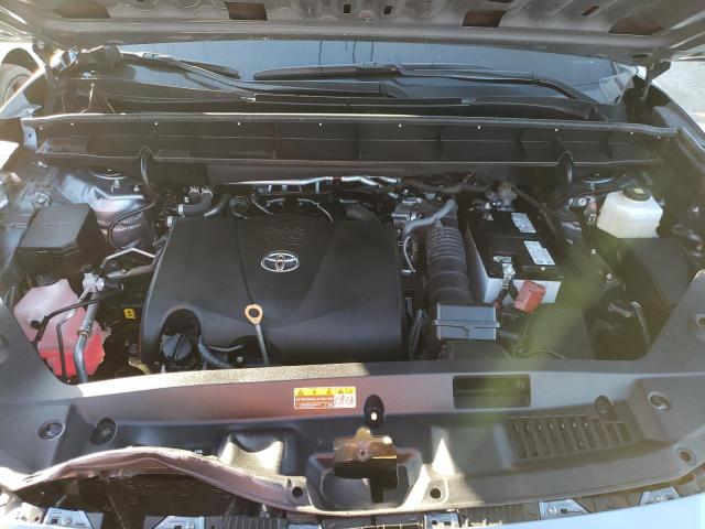 Photo 11 from auction – 2022 TOYOTA HIGHLANDER with VIN 5TDHZRAH1NS112327