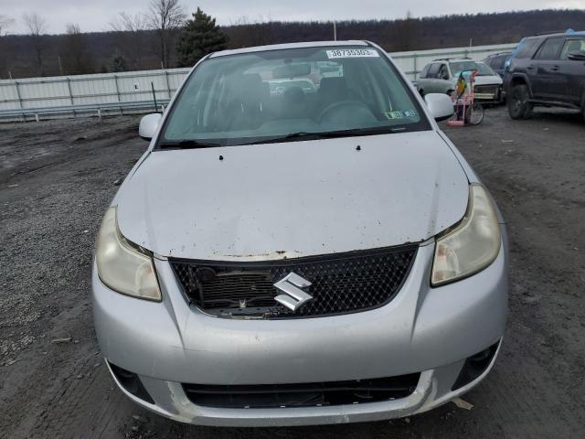 Photo 5 from auction – 2010 SUZUKI SX4 LE with VIN JS2YC5A24A6302192