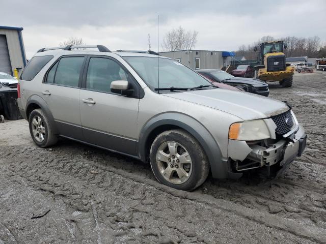 Photo 4 from auction – 2006 FORD FREESTYLE with VIN 1FMDK02176GA34448